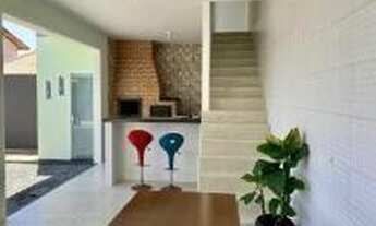 Imagem 6: Casa para Venda em Barra Velha, Itajuba, 3 dormitórios, 1 suíte, 3 banheiros, 2 vagas