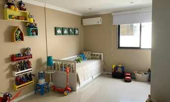 Imagem 6: Cobertura para Venda em Rio de Janeiro, Recreio dos Bandeirantes, 4 dormitórios, 2 suítes