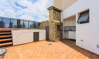 Imagem 6: São Paulo - Apartamento Padrão - Perdizes