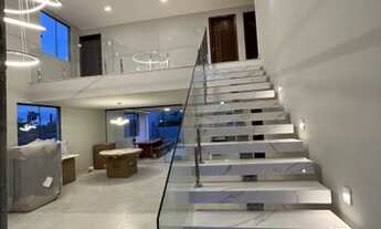 Imagem 2: Alphaville Litoral Norte 3, recém construída, 5/4 c/ suíte e closet