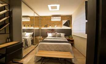 Imagem 6: NOVA LIMA - Apartamento Padrão - Vila da Serra