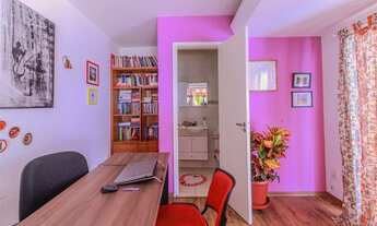 Imagem 2: Sobrado para venda com 450 metros quadrados com 4 quartos em Vila Madalena - São Paulo - S