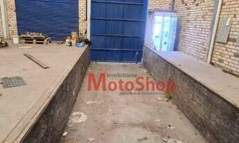 Imagem 7: Pavilhão para alugar, 1346 m² por R$ 13.500/mês - Coloninha - Araranguá/SC