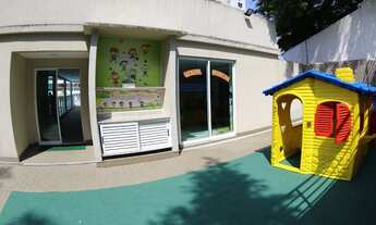 Imagem 7: Apartamento para venda possui 92 metros quadrados com 3 quartos