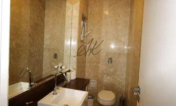 Imagem 4: Apartamento no Jardim Paulistano