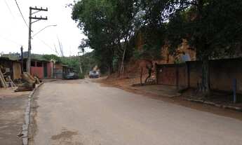 Imagem 2: Lote/Terreno para venda com 415 metros quadrados em Avelar - Paty do Alferes - RJ