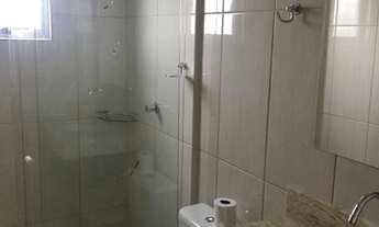 Imagem 4: Kitnet de alto padrão com 48m2 privativos