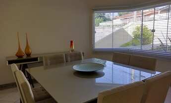 Imagem 7: Sobrado para venda com 420 m² com 4 quartos em Jardim Paulista - Atibaia - SP