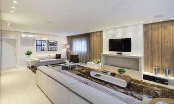 Imagem: Apartamento 3 suítes Alto Petrópolis próximo