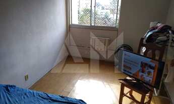 Imagem 5: Rio de Janeiro - Apartamento Padrão - Andaraí