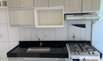 Imagem 2: Apartamento com 2 dormitórios à venda, 48 m² por R$ 260.000,00 - Condomínio Parque Patagôn