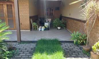 Imagem 3: Casa para aluguel 4 quartos em Rio Várzea - Itaboraí