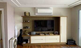 Imagem 7: APARTAMENTO - CAMPO BELO - SP