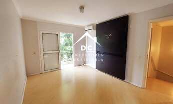 Imagem 5: Casa de condomínio para venda possui 147 metros quadrados com 4 quartos