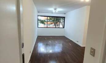Imagem 2: Excelente apartamento para locação próximo ao metrô Oscar Freire - linha amarela!