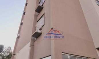 Imagem 5: Apartamento com 3 dormitórios à venda, 74 m² por R$ 300.000 - Centro Norte - Cuiabá/MT