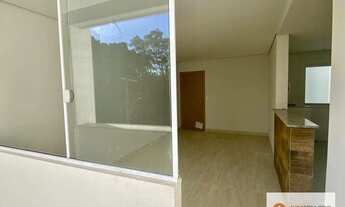 Imagem 2: Apartamento com 3 quartos sendo 01 com suite à venda, 80 m² por R$ 595.000 - Itapoã - Belo