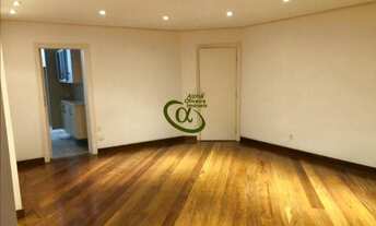 Imagem 3: Venda- Lindo apartamento com 2 suítes no Centro de Alphaville