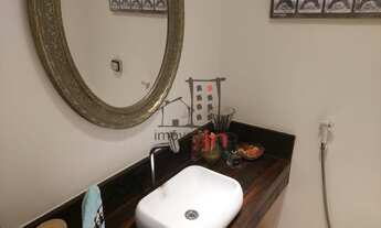 Imagem 6: Apartamento - 105 m² - 3 dormitórios (1 suíte) - 1 vaga - Venda por R$ 1.280.000 - Pinheir