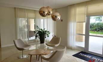 Imagem 3: Apartamento para alugar no Integrato Iguatemi - São José do Rio Preto/SP