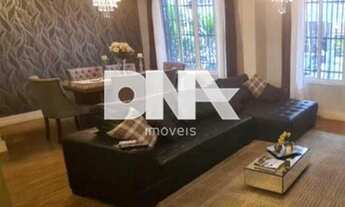 Imagem 1: Rio de Janeiro - Apartamento Padrão - Copacabana