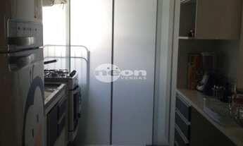 Imagem 4: SãO BERNARDO DO CAMPO - Apartamento Padrão - Centro