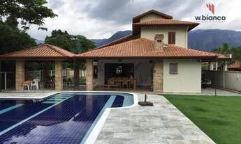 Imagem: Casa residencial à venda Alto Padrão