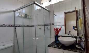 Imagem 7: Vendo casa com 4/4 na Inocoop III - Alagoinhas - Ba