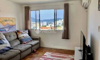 Imagem 6: Apartamento para venda com 78 metros quadrados com 2 quartos em Trindade - Florianópolis