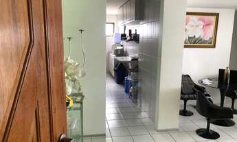 Imagem 5: Apartamento à venda em Candeias com três (03) quartos - Jaboatão dos Guararapes/PE