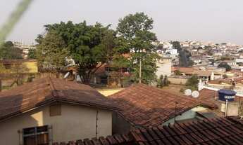 Imagem 7: BELO HORIZONTE - Casa Padrão - Parque Leblon