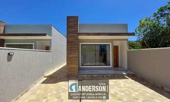 Imagem 4: Maricá - Casa Padrão - São José do Imbassaí