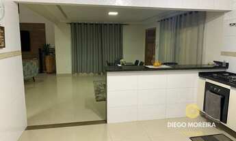 Imagem 4: Casa á venda em Terra Preta com 3 dormitórios, suíte com hidromassagem