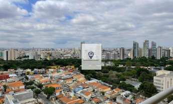 Imagem 6: Apartamento com varanda gourmet, 3 suítes à venda, 118 m² por R$ 1.400.000 - Vila Santo Es