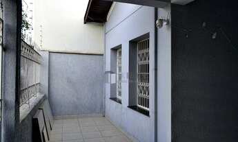 Imagem 4: Casa com 3 dormitórios à venda, 159 m² por R$ 450.000,00 - Vila Rezende - Piracicaba/SP