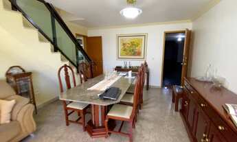 Imagem 4: Cobertura triplex com piscina privativa à venda no Centro e vista panorâmica