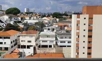 Imagem 5: Apartamento na Vila Mariana com 42m² úteis, 1 suíte, 1 vaga e lazer