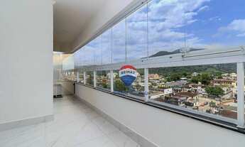 Imagem 6: Apartamento (cobertura) de 233 m² com piscina privativa à venda no Centro de Ubatuba