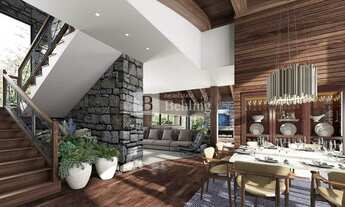 Imagem 5: Gramado - Casa Padrão - Aspen