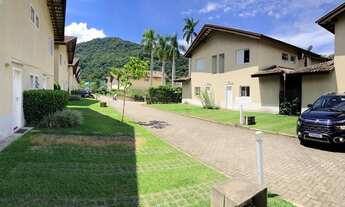 Imagem 2: Casa de condomínio para venda com 200 metros quadrados com 3 quartos