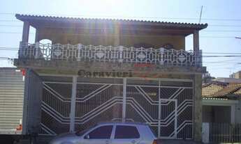 Imagem: Sobrado para Venda no bairro Vila Esperança