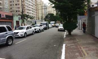 Imagem 3: Apartamento para Venda em São Paulo, Santana, 2 dormitórios, 1 banheiro