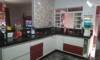 Imagem 3: Casa Geminada - Jardim das Industrias - 134m² - 3 Dormitórios