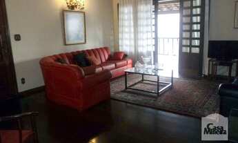 Imagem 3: Casa à venda, 4 quartos, 1 suíte, 4 vagas, Serra - Belo Horizonte/MG