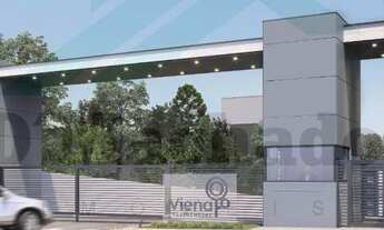 Imagem 3: Apartamento para Venda em Araucária, Campina da Barra, 2 dormitórios, 1 banheiro, 1 vaga