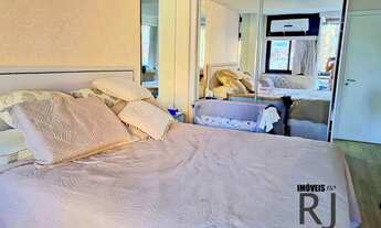 Imagem 5: Apartamento para aluguel e venda em Ipanema - 81 m2 - 2 quartos - Rio de Janeiro - RJ