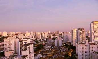 Imagem 3: Cobertura para Venda, Chácara Inglesa, 2 dormitórios, 2 suítes, 3 banheiros, 2 vagas