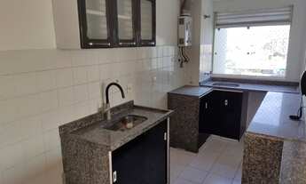 Imagem: Apartamento para venda possui 65 metros