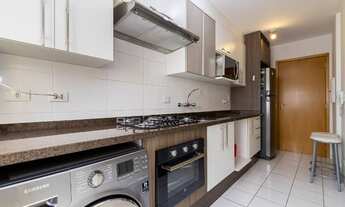 Imagem 7: Apartamento Cabral 3 Dormitórios 2 Vagas Último Andar