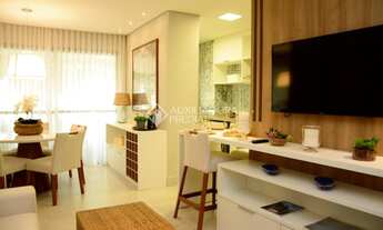 Imagem 1: FLORIANóPOLIS - Apartamento Padrão - Monte Verde